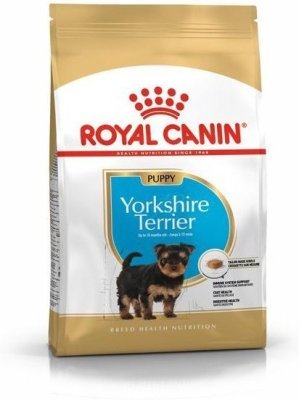 Royal Canin Yorkshire Puppy 7,5 kg