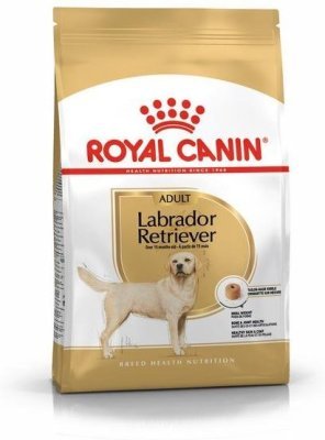 Royal Canin Labrador Adult 12 kg