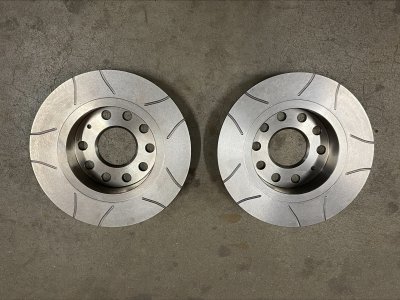 Brzdový kotouč BREMBO 08.9502.75