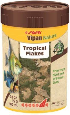 Sera - Vipan NATURE 100 ml
