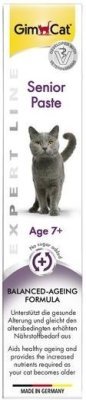 GimCat Senior Pasta 50g