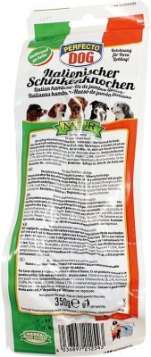 Perfecto Dog šunková kost 350g