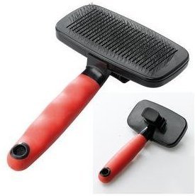 Ferplast samočistící kartáč velký