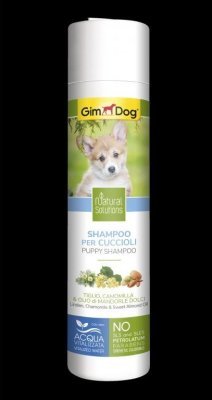 GIMDOG šampon štěně 250ml