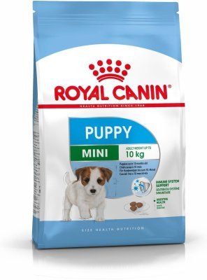 Royal Canin Mini Puppy 8 kg