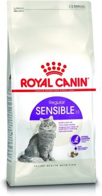Royal Canin Sensible 10 kg