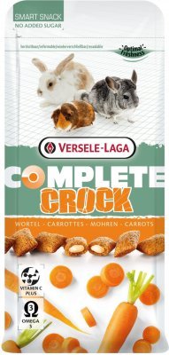 Versele-Laga Crock mrkev krmivo pro králíky 50g