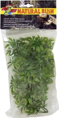 Terarijní rostlina ZMD Cannabis S