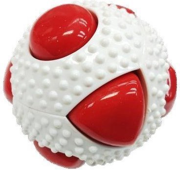 Hračka Gimdog SENSORY BALL EXTRA  9,8cm