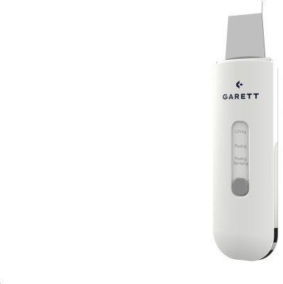 Garett Beauty Breeze Scrub - přístroj pro kavitační peeling