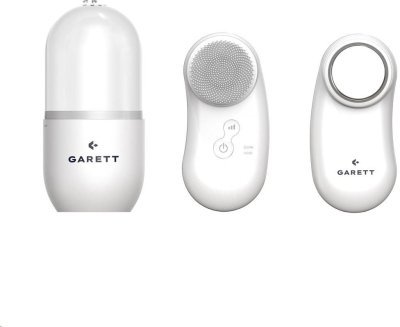 Garett Beauty Multi Clean - přístroj na čištění a péči o tvář