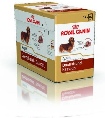 Kap.RC-BHN JEZEVCIK 12x85g (bal.)