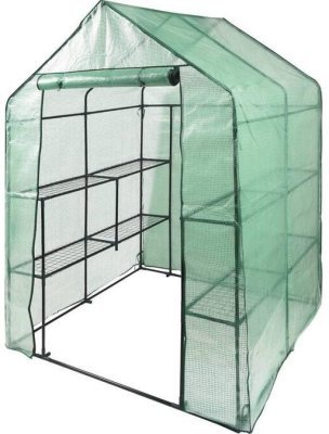 Fóliovník 1,43x1,43x1,95m Flo TO-90031