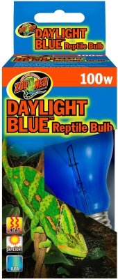ZMD zarovka Daylight Blue 100W