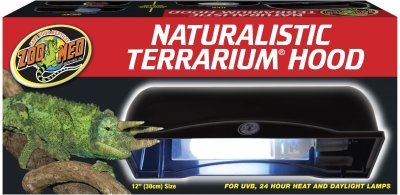 Kryt Naturalistic terárium 12