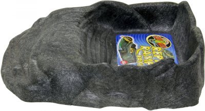 Miska Repti Ramp L