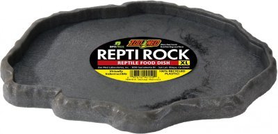 Repti Rock Miska na krmení XL
