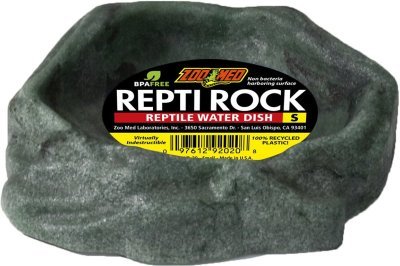 Repti Rock Miska na vodu S