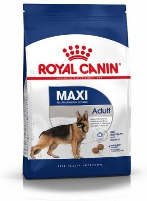 Royal Canin Maxi Adult 15 kg
