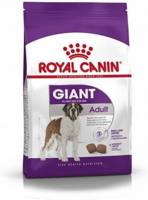 Royal Canin Giant Adult 15 kg