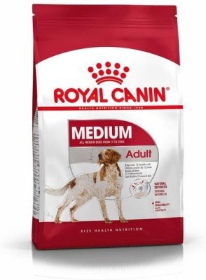 Royal Canin Medium Adult 15 kg