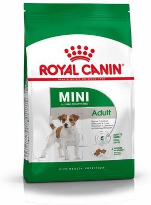 Royal Canin Mini Adult 8 kg