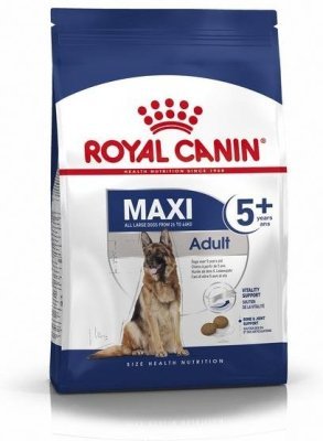 Royal Canin Maxi Adult 5+ 15 kg