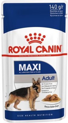 Kapsička Royal Canin SHN MAXI ADULT 10 x 140 g