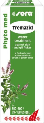 Sera - Phyto med Tremazid 30ml