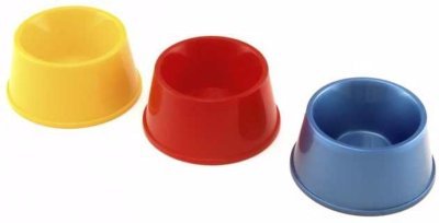Miska plast myš 25 ml