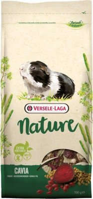 Versele-Laga Nature Cavia pro morčata 700g