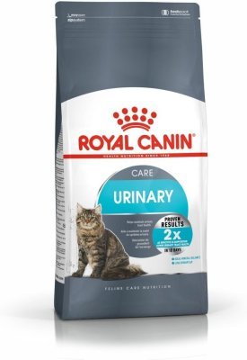 Royal Canin FCN URINARY CARE 400g