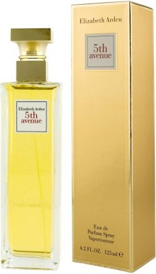 Elizabeth Arden 5th Avenue EDP 125 ml W