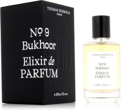 Thomas Kosmala No.9 Bukhoor Elixir de Parfum 100 ml