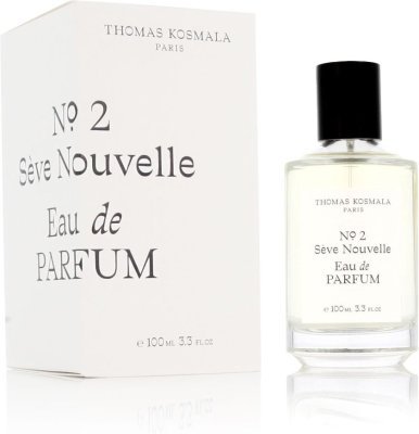 Thomas Kosmala No.2 Sève Nouvelle EDP 100 ml