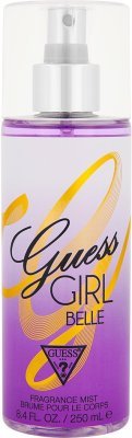 Guess Girl Belle tělový sprej 250 ml W