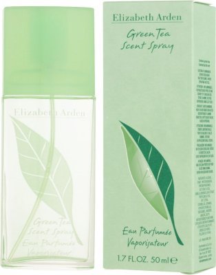 Elizabeth Arden Green Tea EDT 50 ml W
