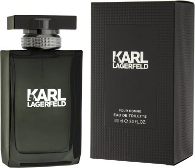 Karl Lagerfeld Karl Lagerfeld Pour Homme EDT 100 ml M