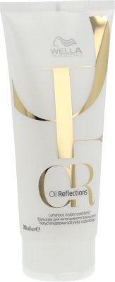 Wella Oil Reflections Luminous Instant Conditioner 200 ml