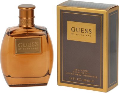 Guess By Marciano for Men EDT 100 ml M