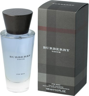 Burberry Touch for Men EDT 100 ml M