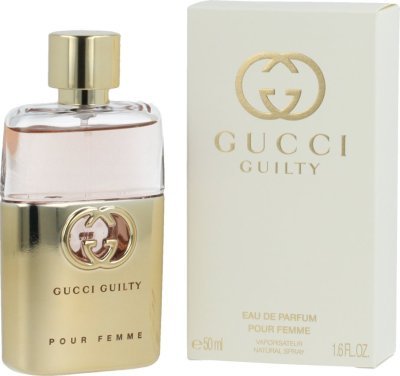 Gucci Guilty Pour Femme EDP 50 ml W