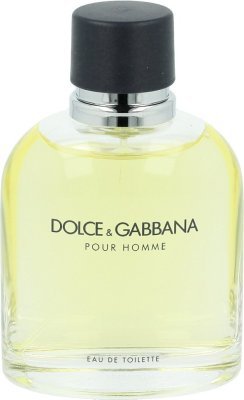 Dolce & Gabbana Pour Homme EDT 125 ml M (tester)