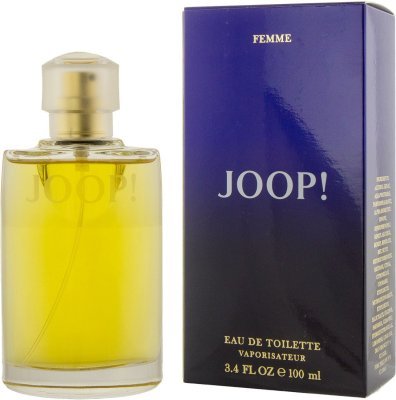 JOOP! Femme EDT 100 ml W