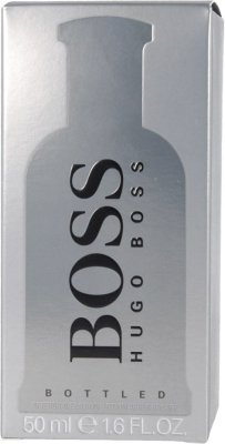 Hugo Boss Bottled No 6 AS 50 ml M