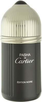 Cartier Pasha de Cartier Édition Noire EDT  100 ml M (tester)