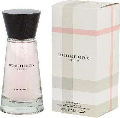 Burberry Touch EDP 100 ml W