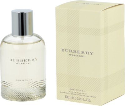 Burberry Weekend for Women EDP 100 ml W