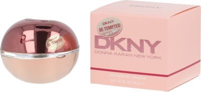 DKNY Donna Karan Be Tempted Eau So Blush EDP 100 ml W