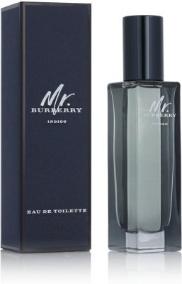 Burberry Mr. Burberry Indigo EDT 30 ml M